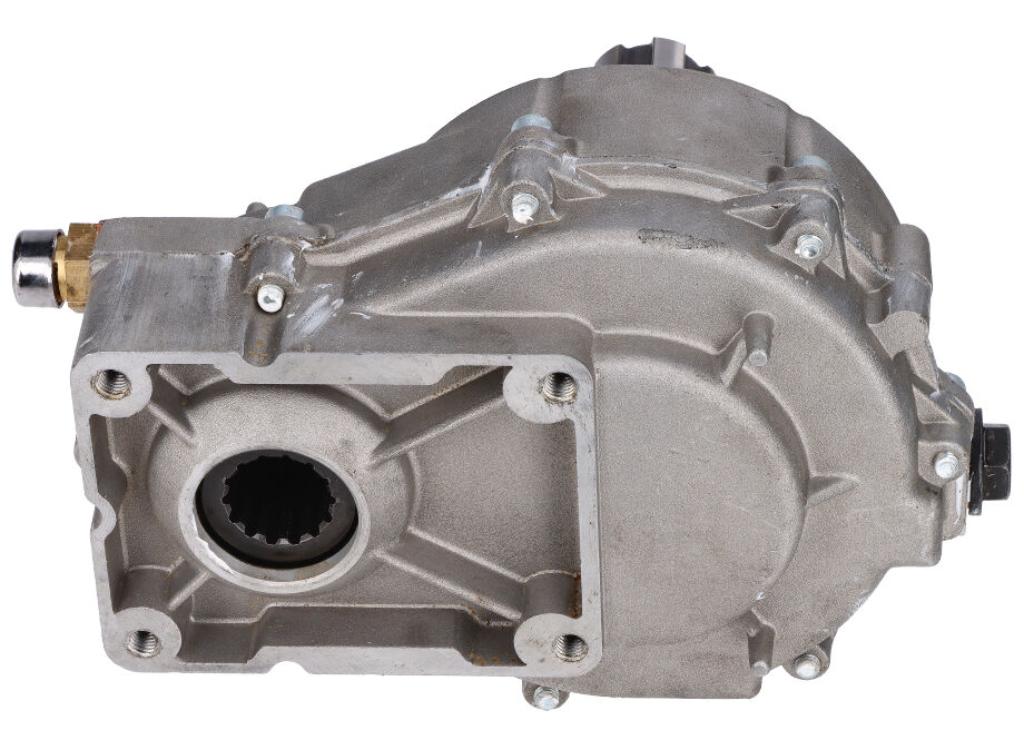 REDUCTOR PTO RLT14PTO (89) - foto 1