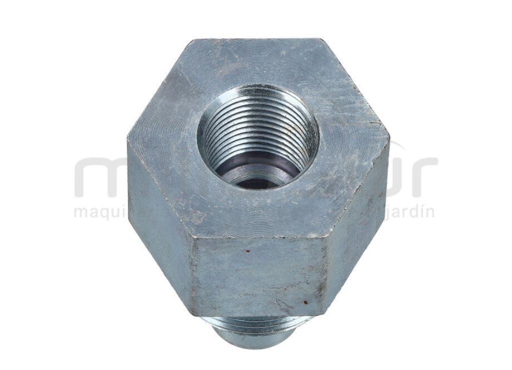 CONECTOR SALIDA BOMBA RLT14PTO (98) - foto 1