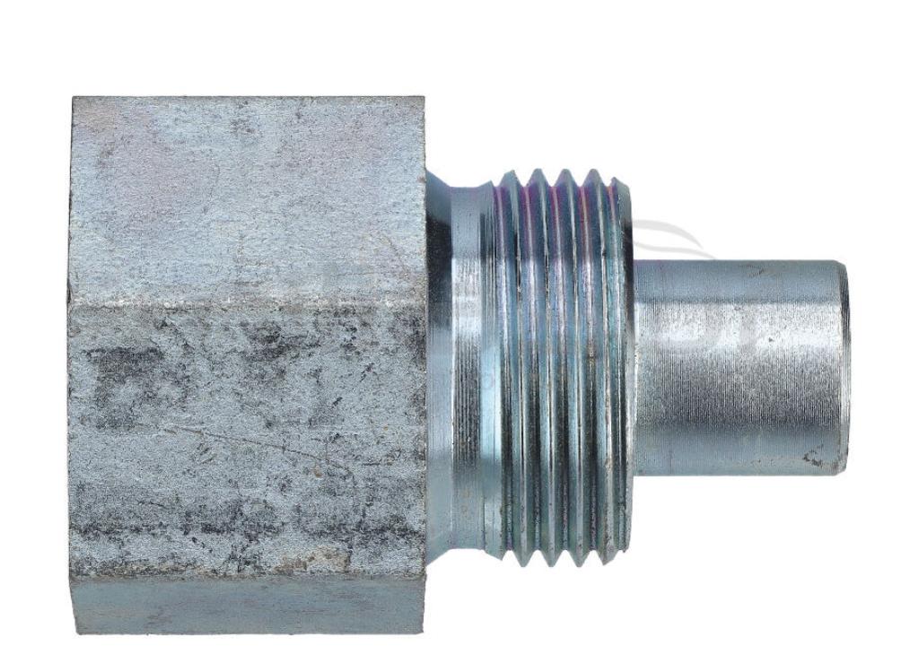 CONECTOR SALIDA BOMBA RLT14PTO (98) - foto 2