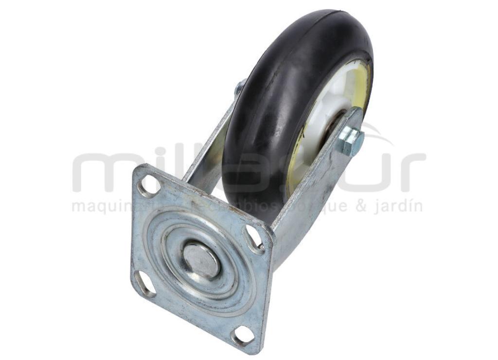 RUEDA TRANSPORTE TRASERA RLT14PTO (80) - foto 1