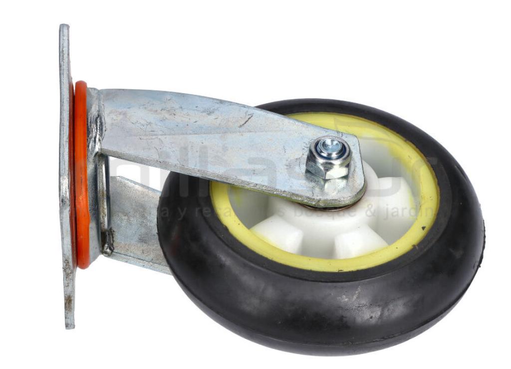 RUEDA TRANSPORTE TRASERA RLT14PTO (80) - foto 2