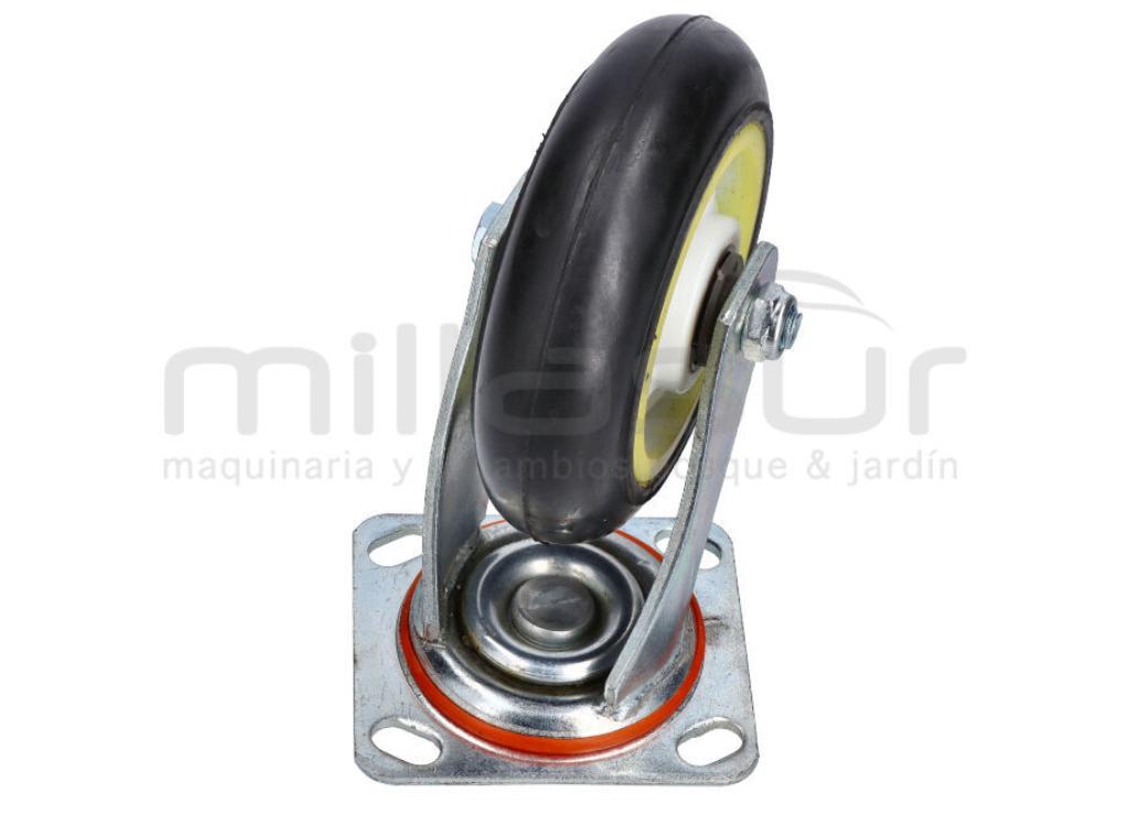 RUEDA TRANSPORTE TRASERA RLT14PTO (80) - foto 3