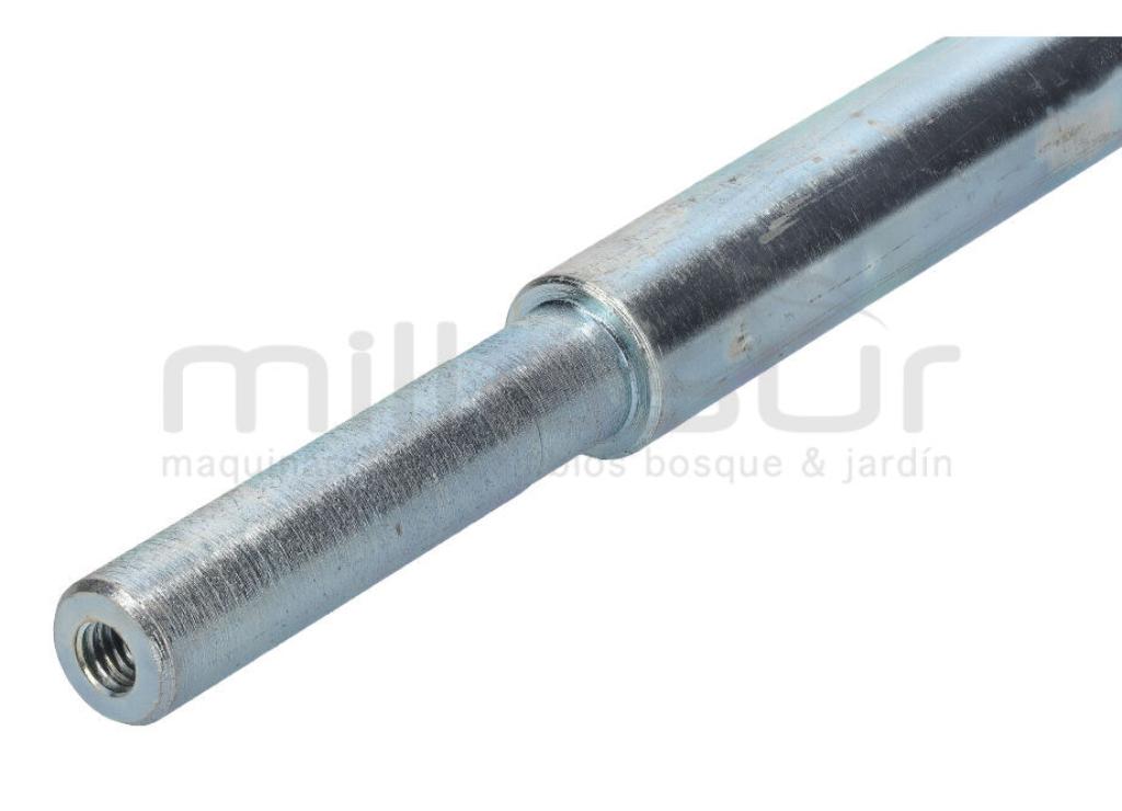 EJE RUEDAS RLT15G100 (10) - foto 2