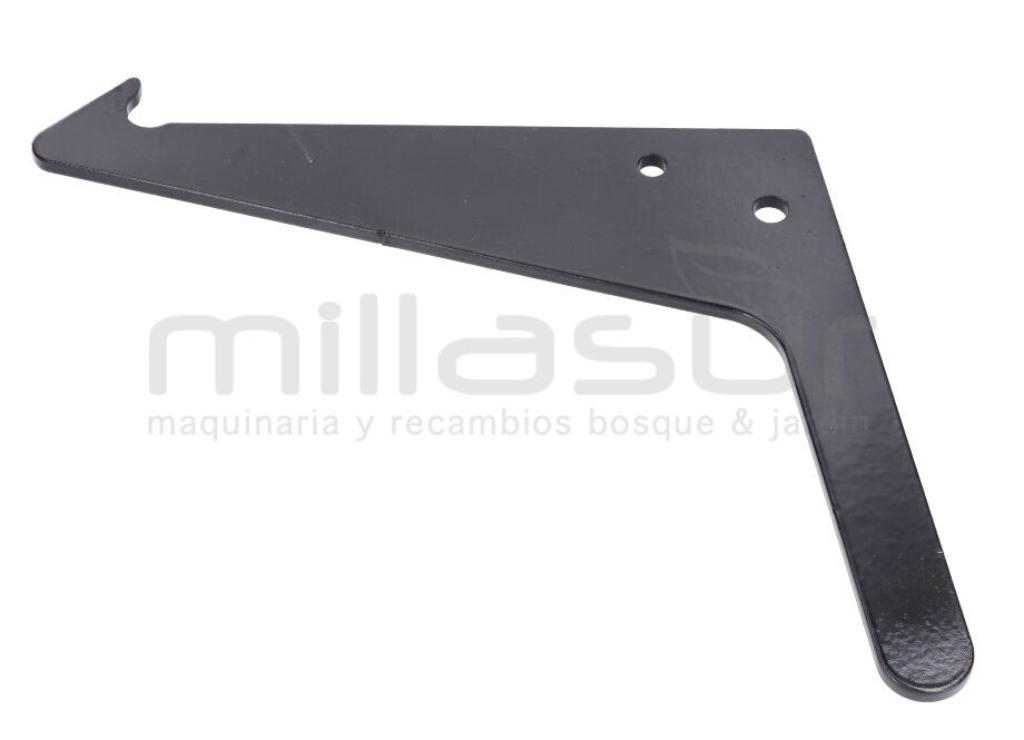 PALANCA BLOQUEO ELEVADOR RLT15G100 (38) - foto 1