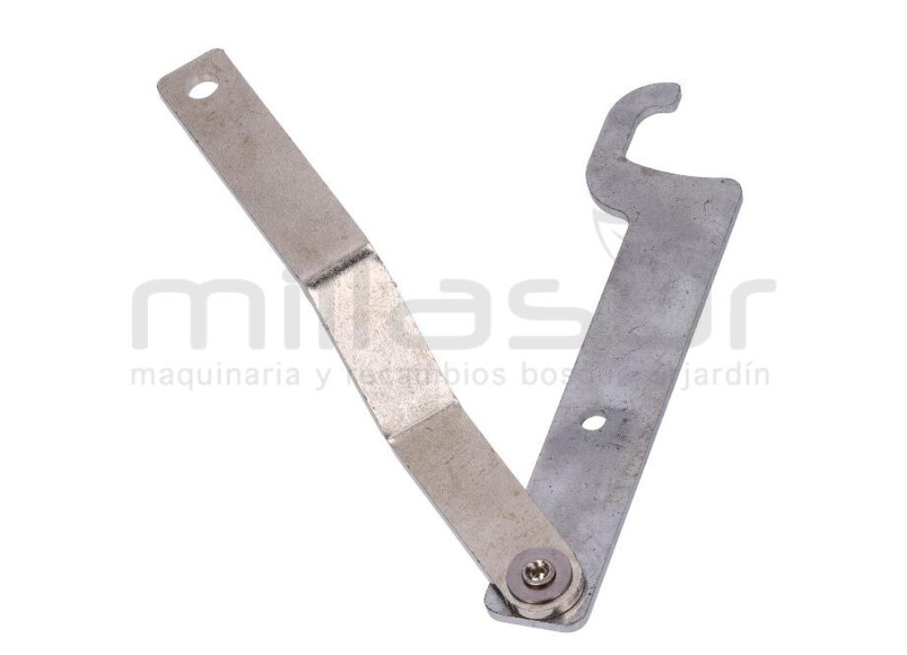 PALANCA ENLACE DERECHA RLT15G100 (56) - foto 1