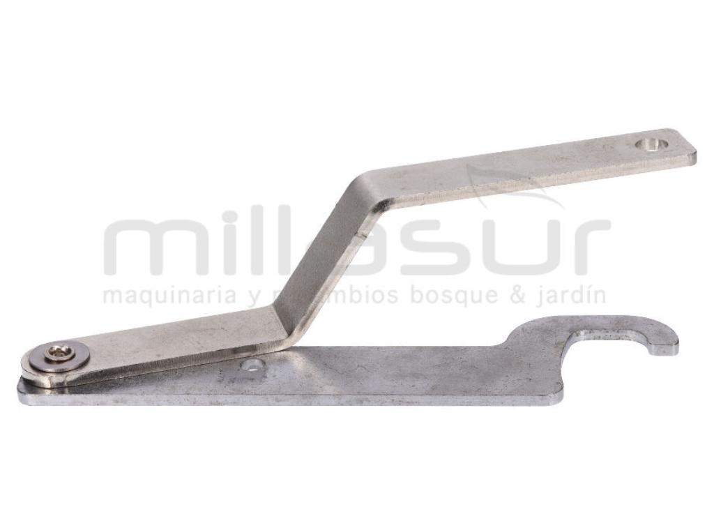 PALANCA ENLACE DERECHA RLT15G100 (56) - foto 2