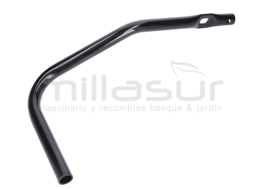 PALANCA ACCIONAMIENTO IZQUIERDA RLT15G100 (46) - foto 1