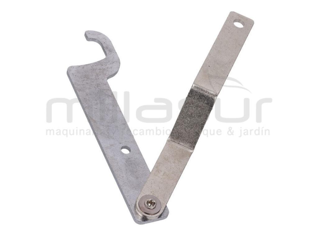 PALANCA ENLACE IZQUIERDA RLT15G100 (56) - foto 1