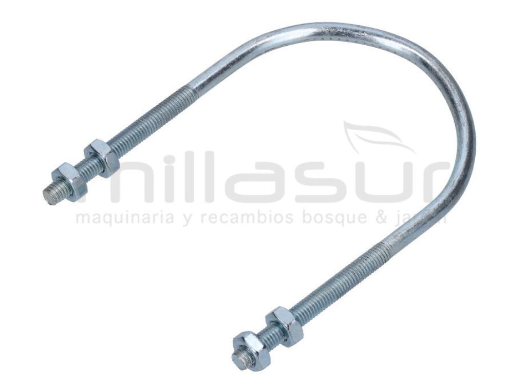 ABRAZADERA CILINDRO HIDRAULICO RLT15G100 (61) - foto 1