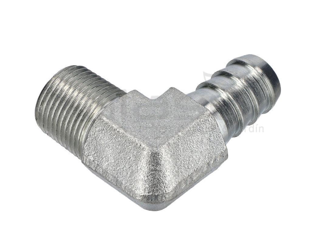 CODO CONECTOR ENTRADA BOMBA RLT15G100 (21) - foto 1