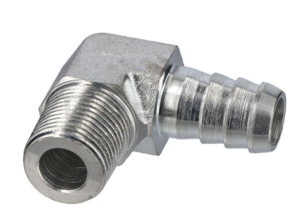 CODO CONECTOR ENTRADA BOMBA RLT15G100 (21) - foto 2