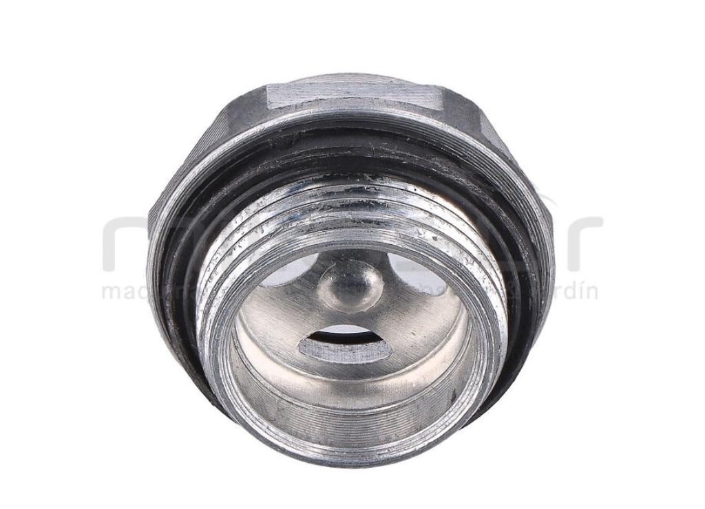 TORNILLO NIVEL HIDRAULICO RLT15G100 (40) - foto 1