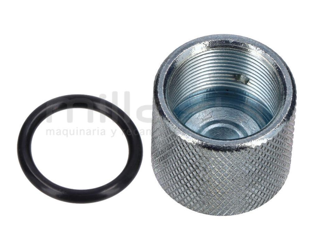 TAPON TANQUE HIDRAULICO RLT15G100 (67-68) - foto 1