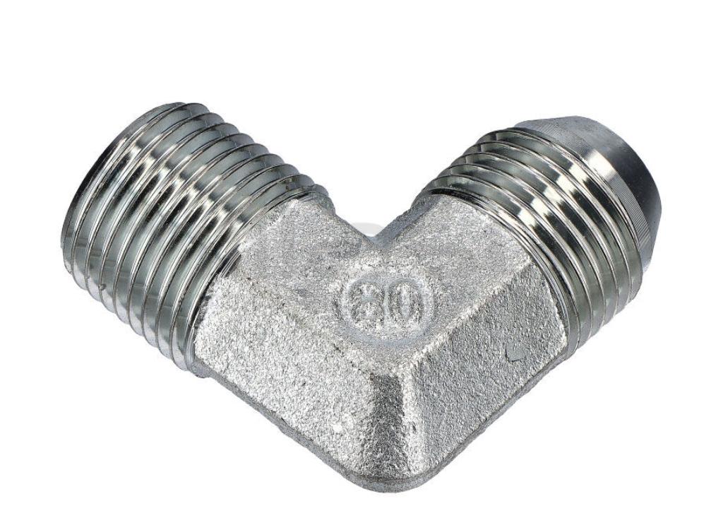 CODO CONECTOR DISTRIBUIDOR 1/2 RLT15G100 (75) - foto 1