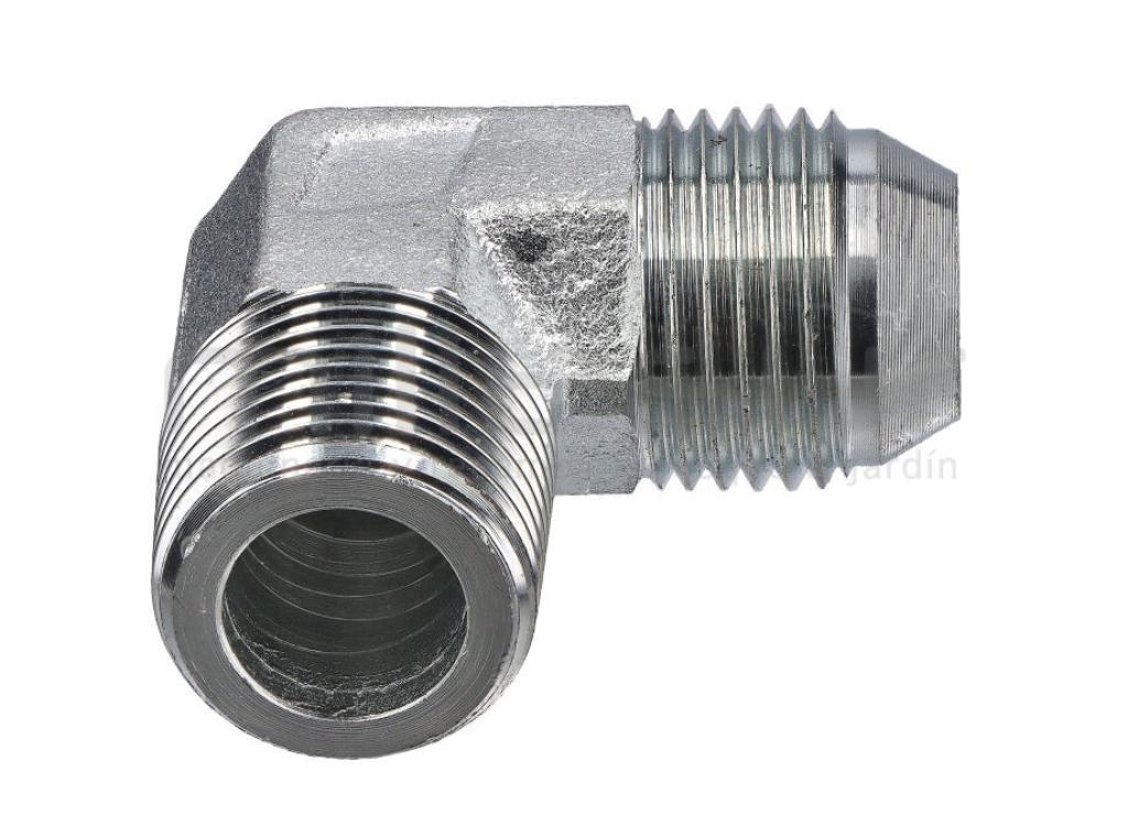CODO CONECTOR DISTRIBUIDOR 1/2 RLT15G100 (75) - foto 2