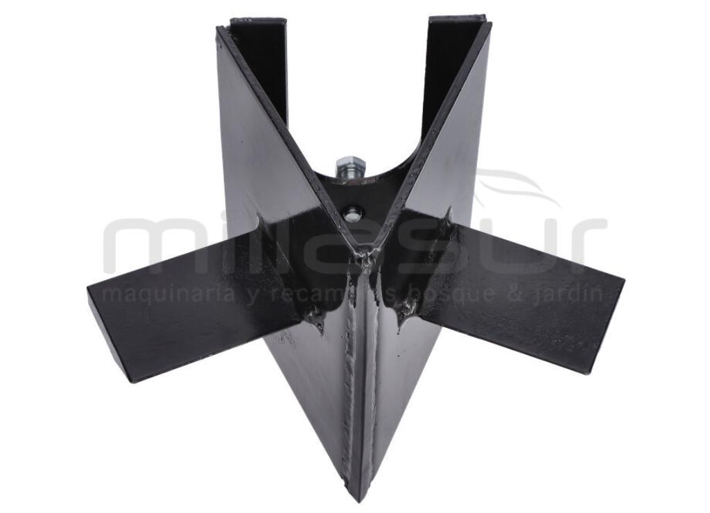 EXTENSION ROMPEDOR EN CRUZ RLT22GVH - foto 1