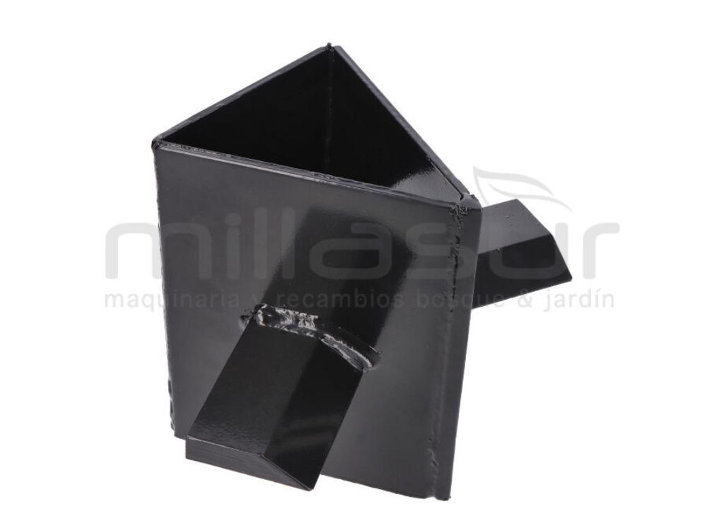 EXTENSION ROMPEDOR EN CRUZ RLT22GVH - foto 2