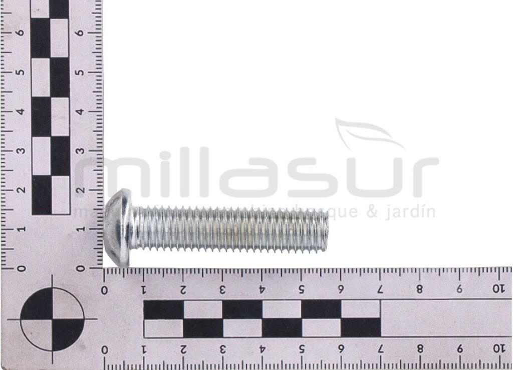TORNILLO AMARRE SOPORTE CUÑA M12X50 RLT22GVH (3) - foto 2