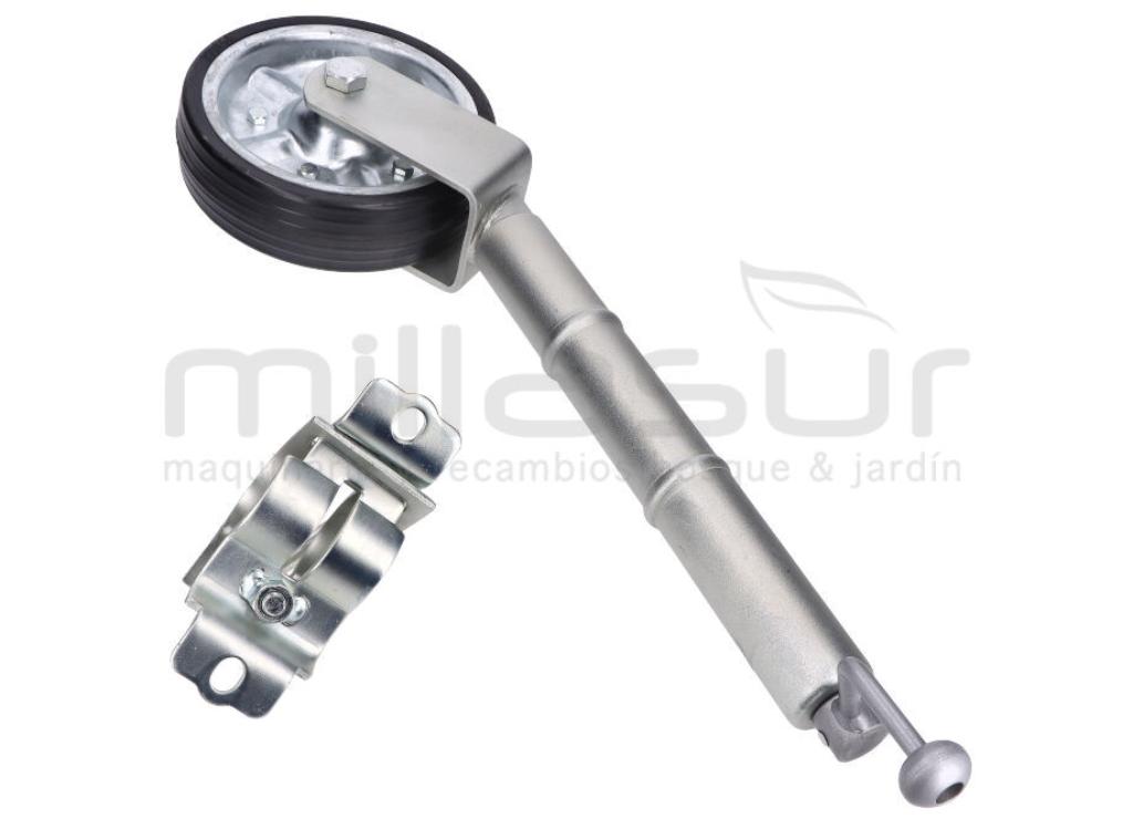 RUEDA JOCKEY RLT35GVH (83) - foto 1