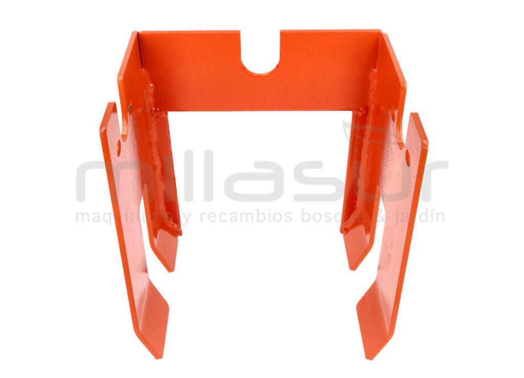 PROTECTOR CUÑA RLT35GVH (85) - foto 2