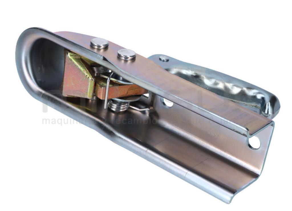 ENGANCHE REMOLQUE RLT35GVH (20) - foto 1