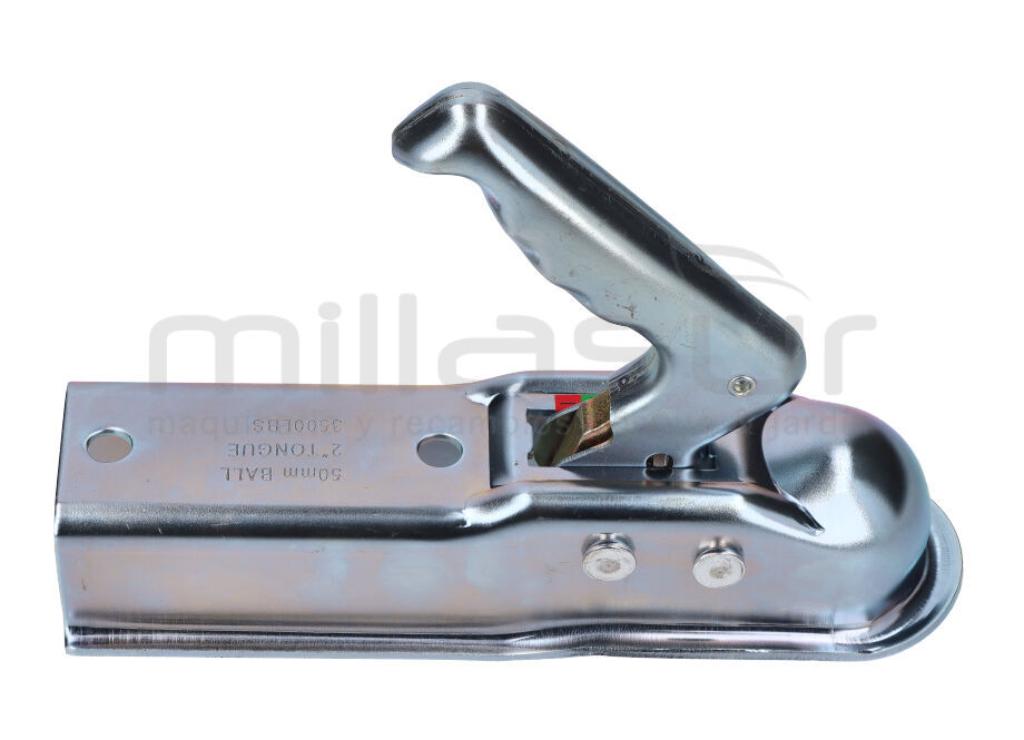 ENGANCHE REMOLQUE RLT35GVH (20) - foto 2