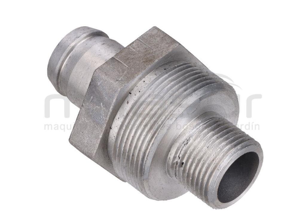 CONECTOR MANGUERA ENTRADA RLT35GVH (33) - foto 1