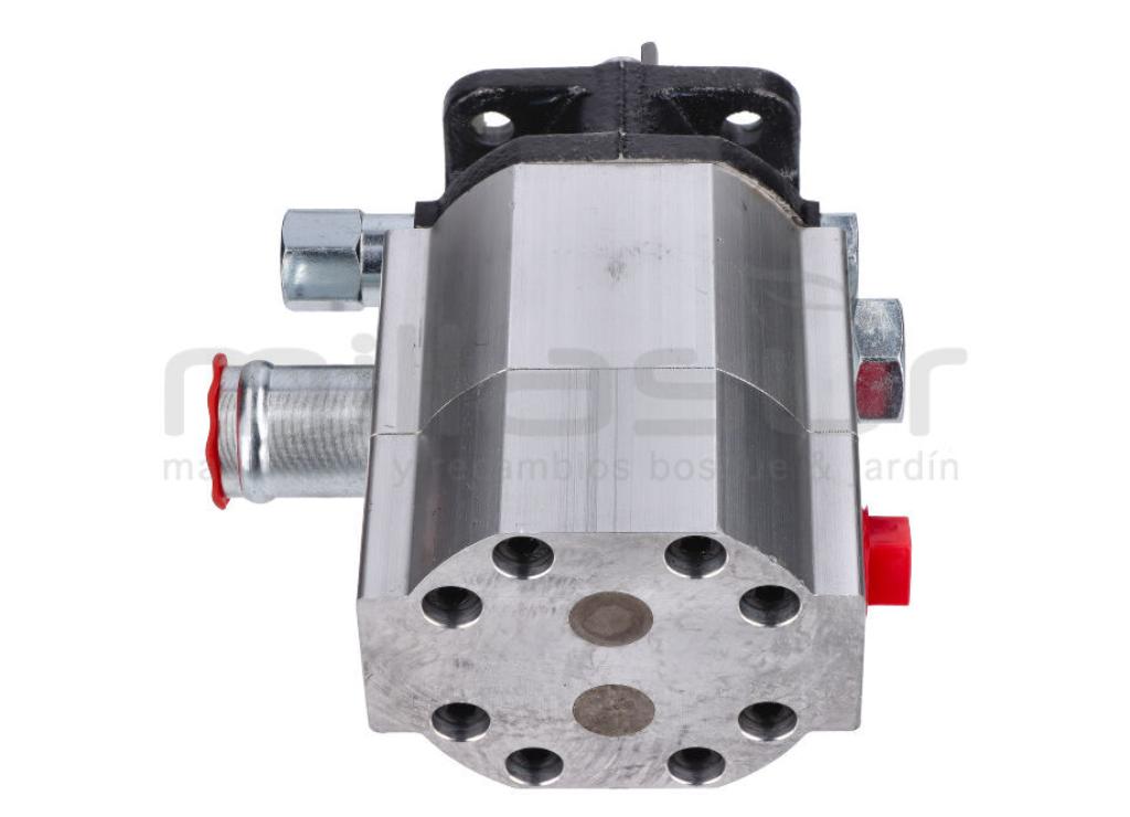 BOMBA RLT35GVH (38) - foto 2