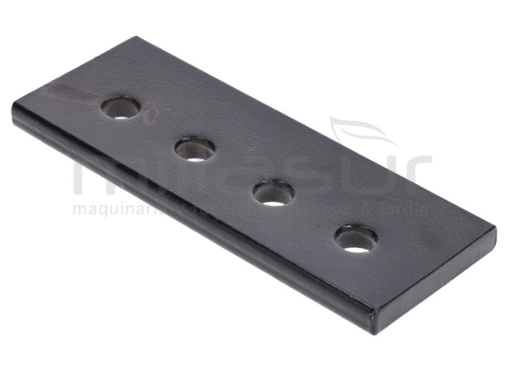 PLATINA GUIA CUÑA RLT35GVH (6) - foto 1