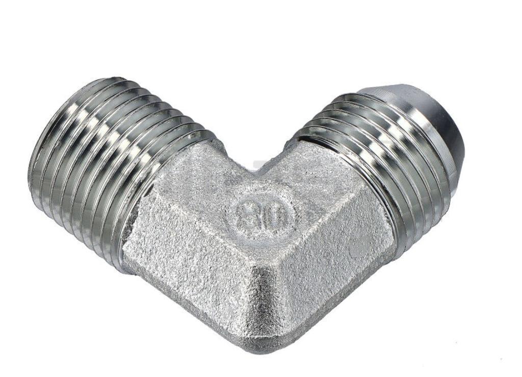 CODO CONECTOR DISTRIBUIDOR 1/2-22x1.5 RLT35GVH (8) - foto 1