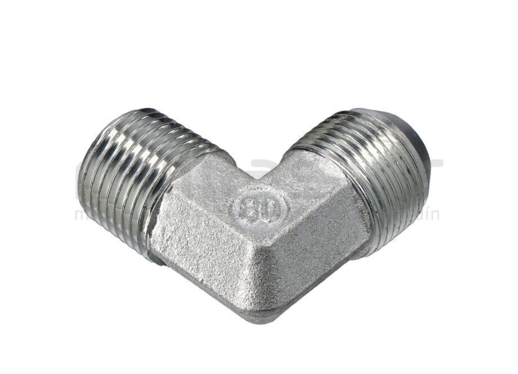 CODO CONECTOR 1/2-1/2 RLT35GVH (12) - foto 1