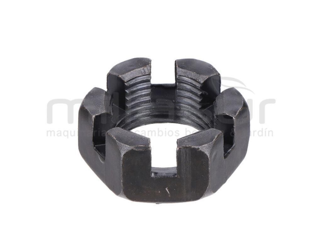TUERCA AJUSTE RUEDA RLT35GVH (60) - foto 2