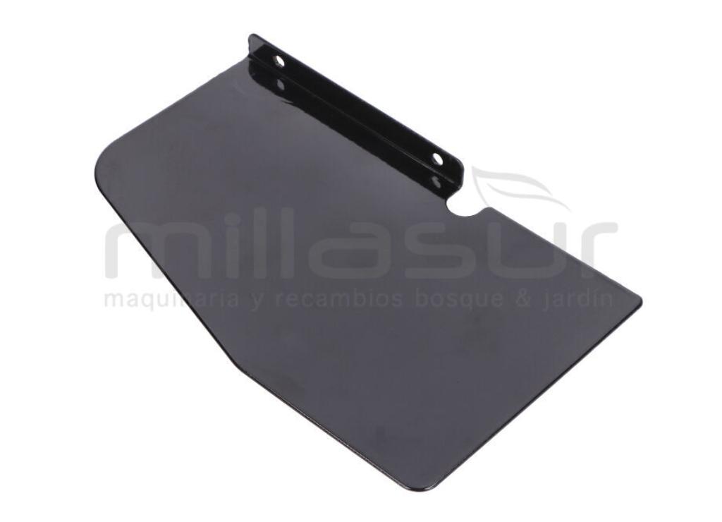 CHAPA SEPARADOR PALANCAS ACCIONAMIENTO RLT35GVH (70) - foto 1