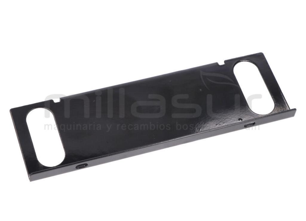 CHAPA GUIA PALANCAS ACCIONAMIENTO RLT35GVH (75) - foto 1