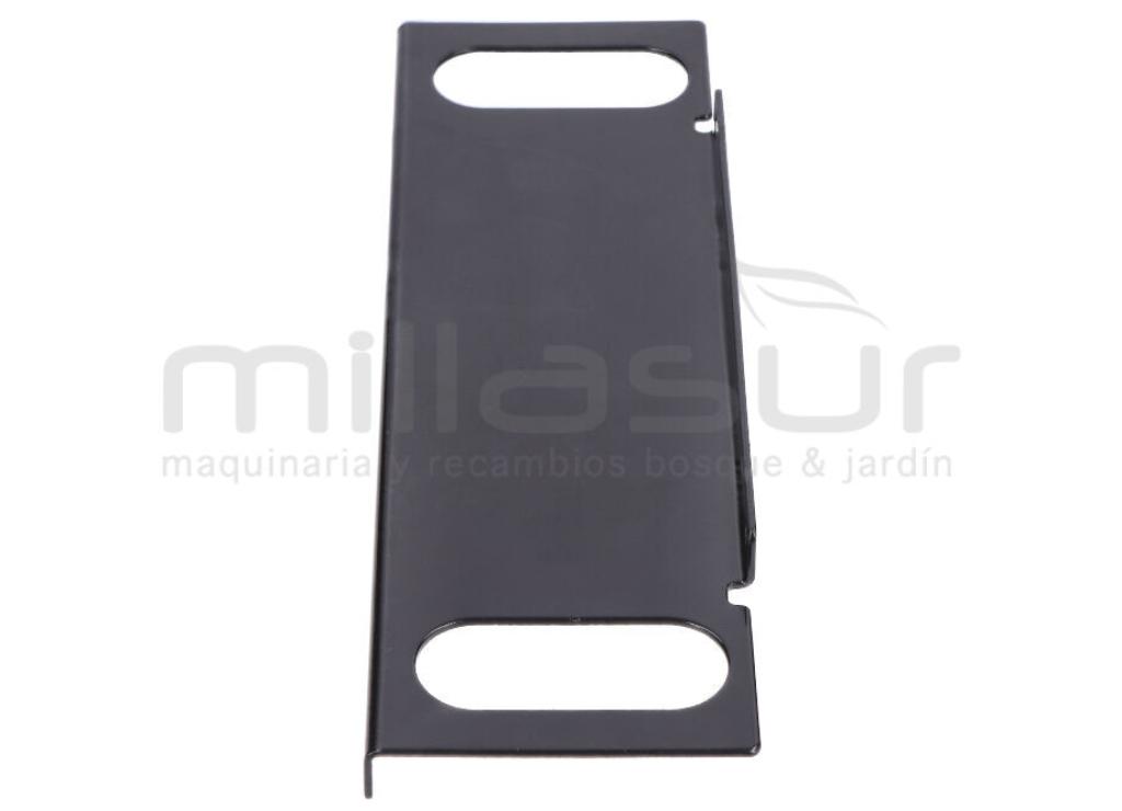 CHAPA GUIA PALANCAS ACCIONAMIENTO RLT35GVH (75) - foto 2