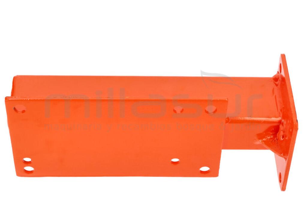 CHAPA APOYO MOTOR RLT35GVH(79) - foto 2