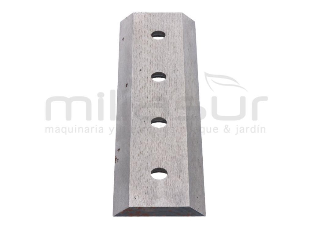 CUCHILLA TAMBOR BIO100PTO (2) - foto 2