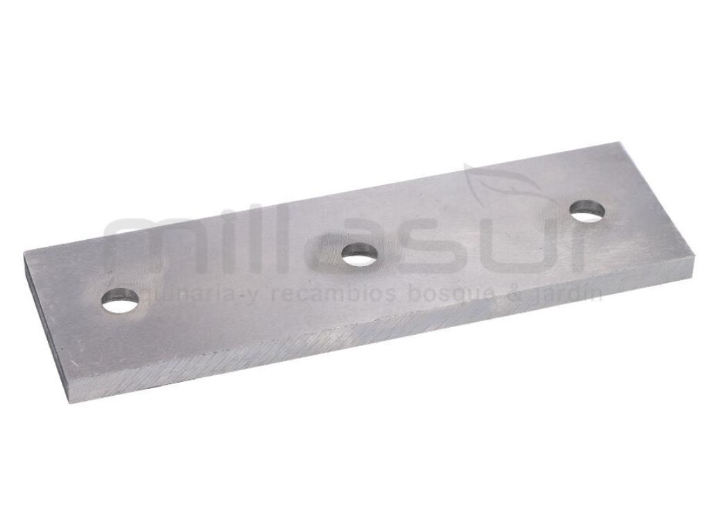 CONTRA CUCHILLA BIO100PTO (47) - foto 1