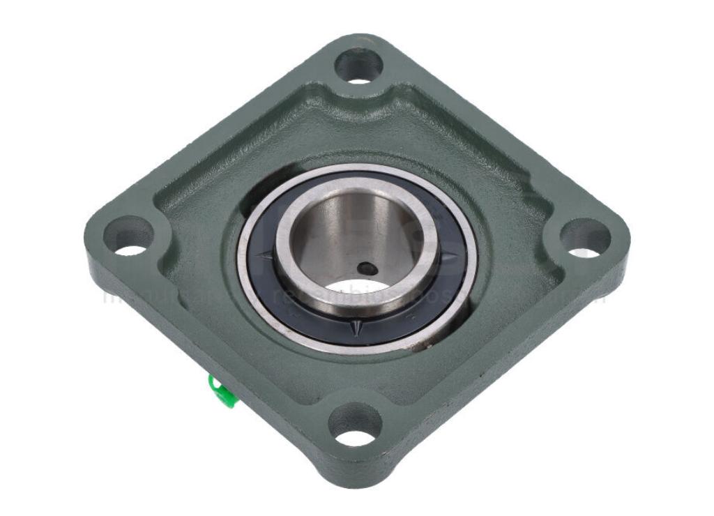 RODAMIENTO EJE TAMBOR BIO100PTO (38) - foto 1