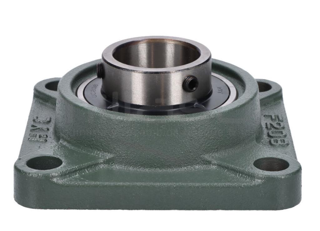 RODAMIENTO EJE TAMBOR BIO100PTO (38) - foto 2