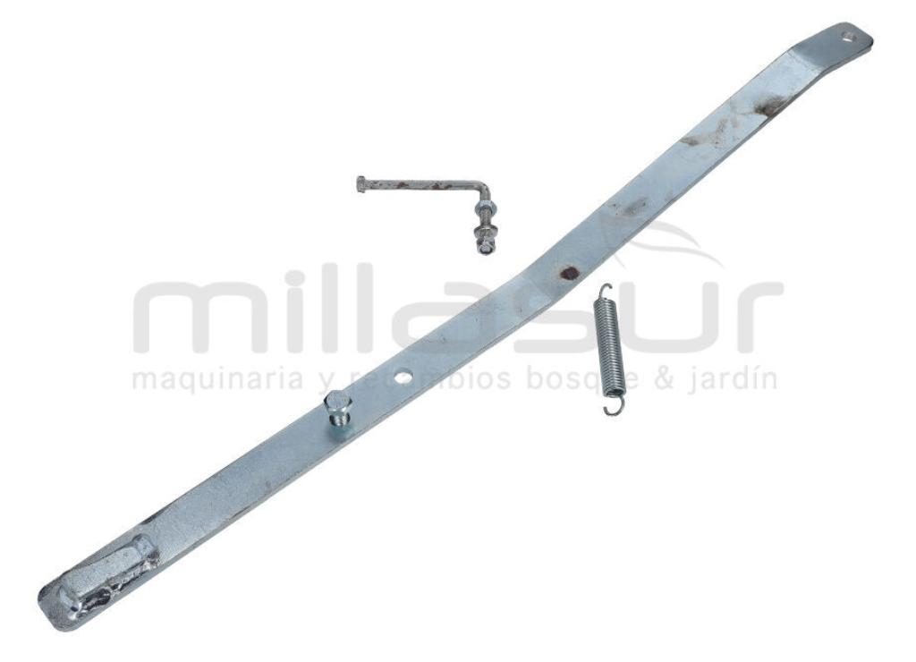 BARRA PALANCA SEGURIDAD BIO100PTO (40) - foto 1