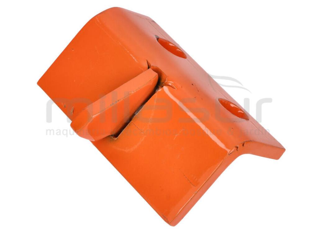 SOPORTE SEGURIDAD BIO100PTO (60) - foto 1