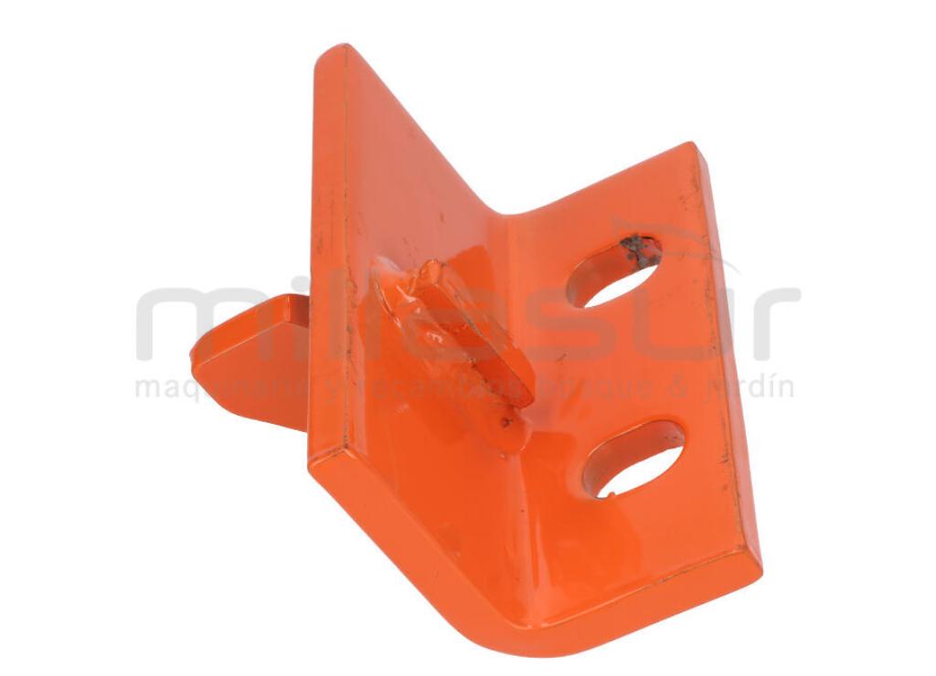 SOPORTE SEGURIDAD BIO100PTO (60) - foto 2