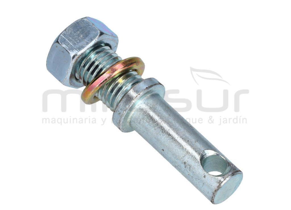 PASADOR SEGURIDAD BIO100PTO (62) - foto 1