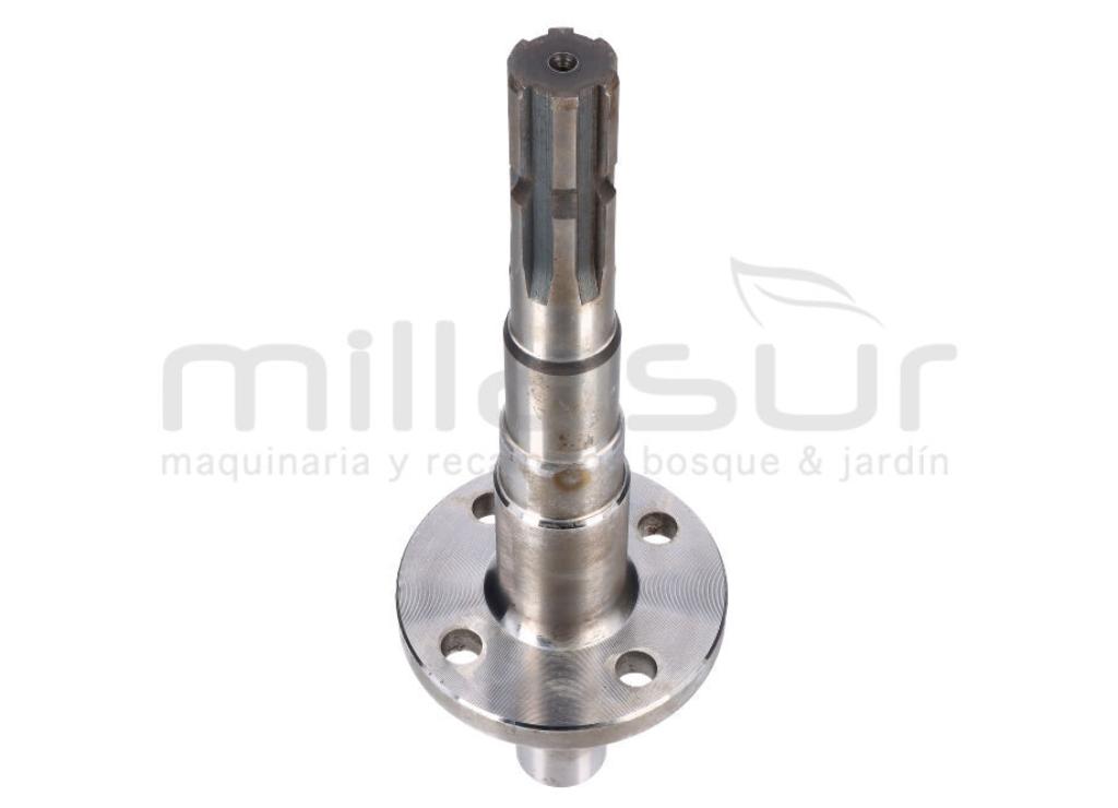 EJE ROTOR BIO100PTO (9) - foto 2