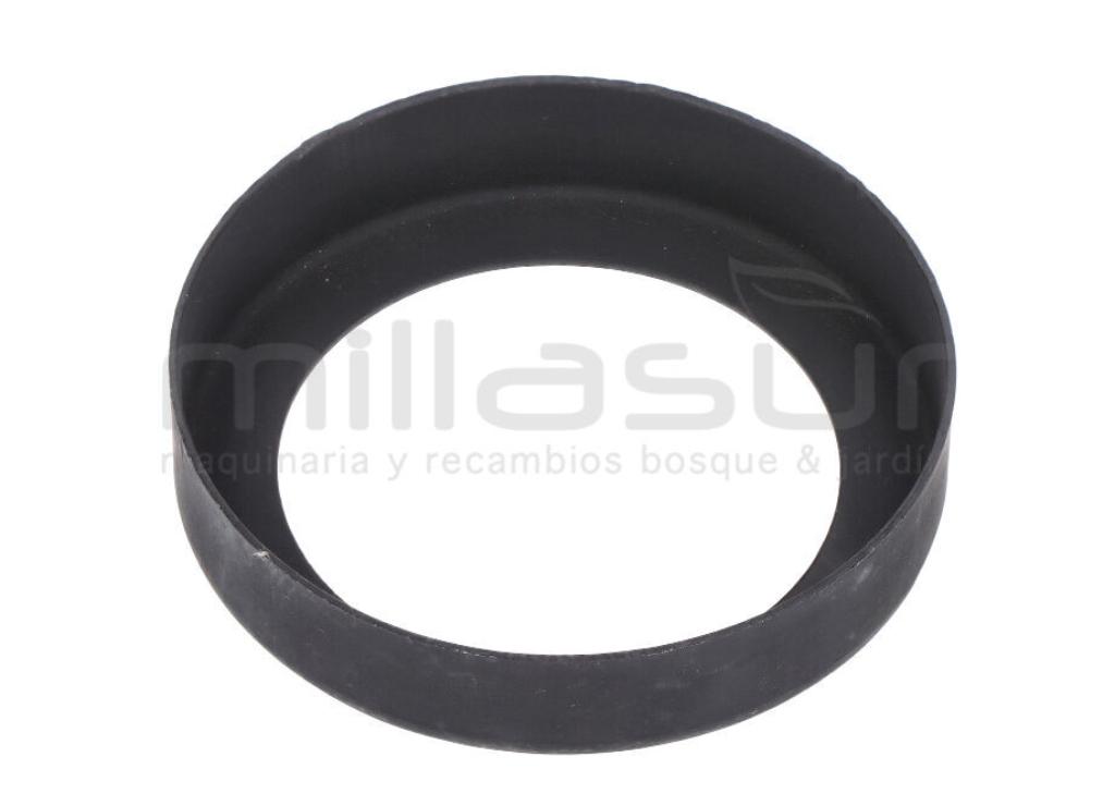 CUBIERTA HORQUILLA EJE TOMA FUERZA BIO100PTO-BIO150PTO (1) - foto 1