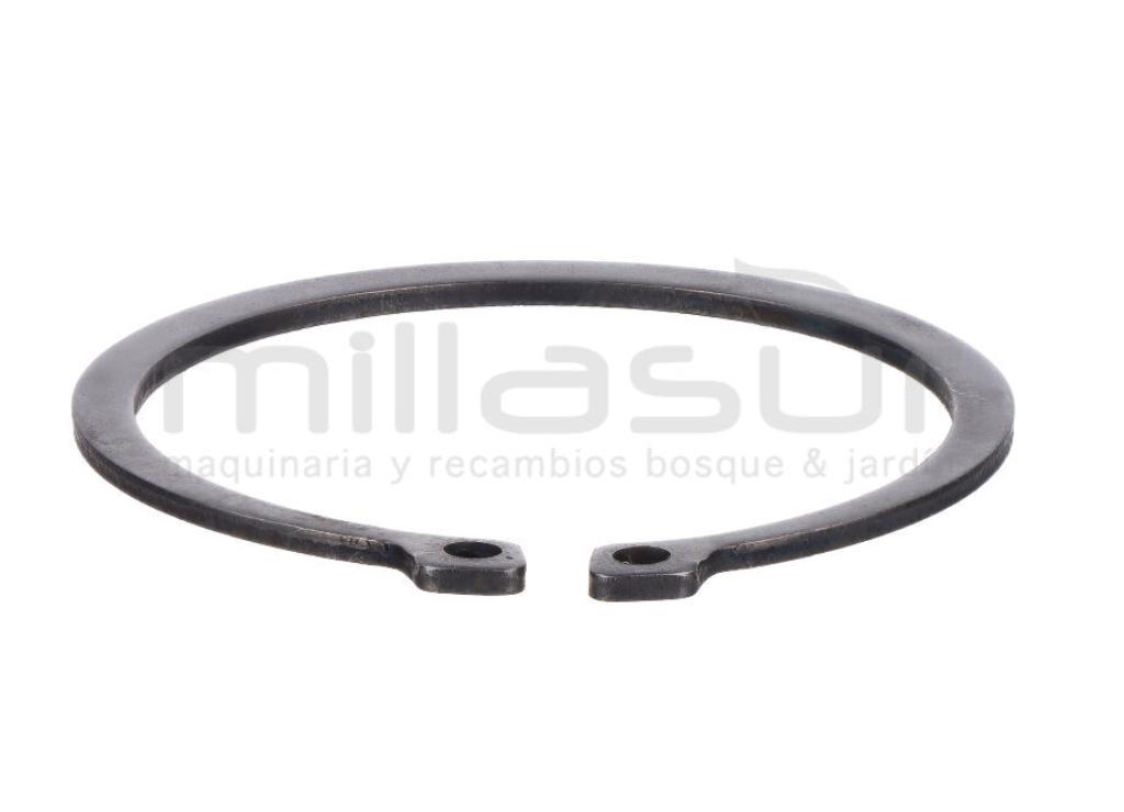 ANILLO DE RETENCIÓN ELASTICOS BIO100PTO-BIO150PTO (14) - foto 1