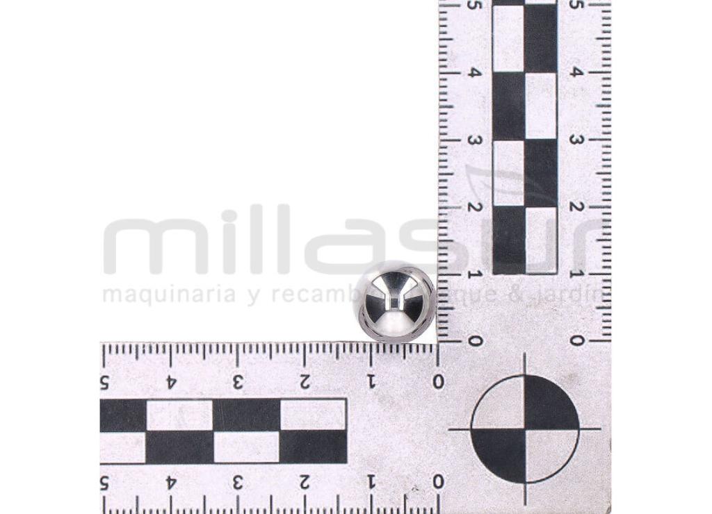 BOLA HORQUILLA 12,7MM BIO100PTO-BIO150PTO (16) - foto 1