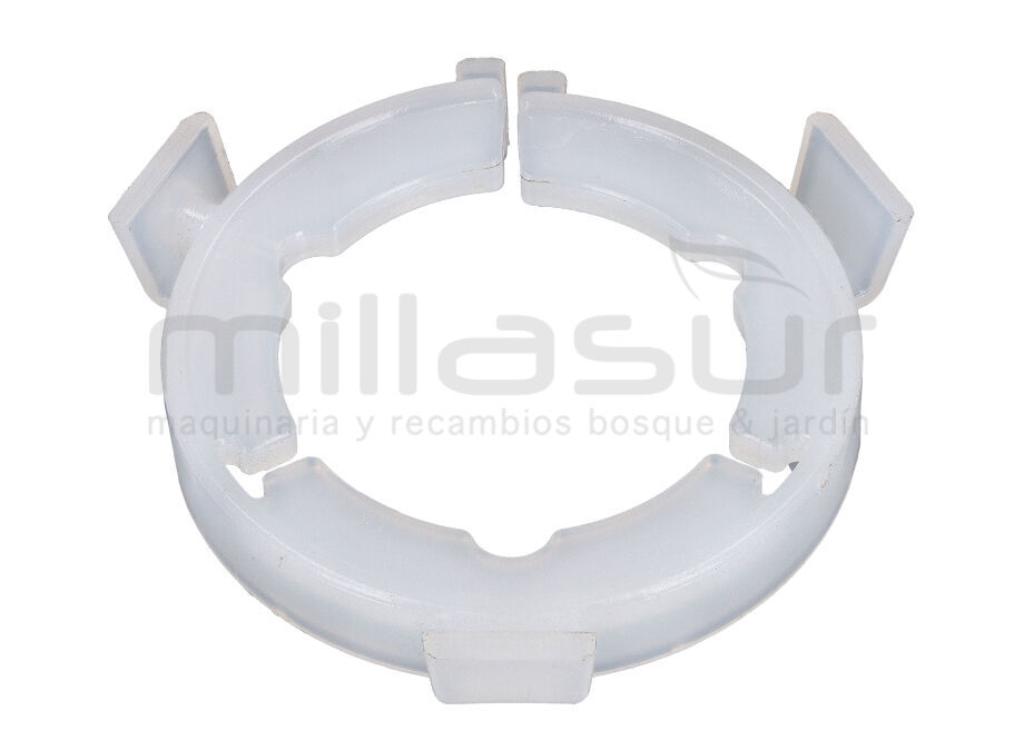 CLIP INTERIOR T4 BIO100PTO-BIO150PTO (20) - foto 1