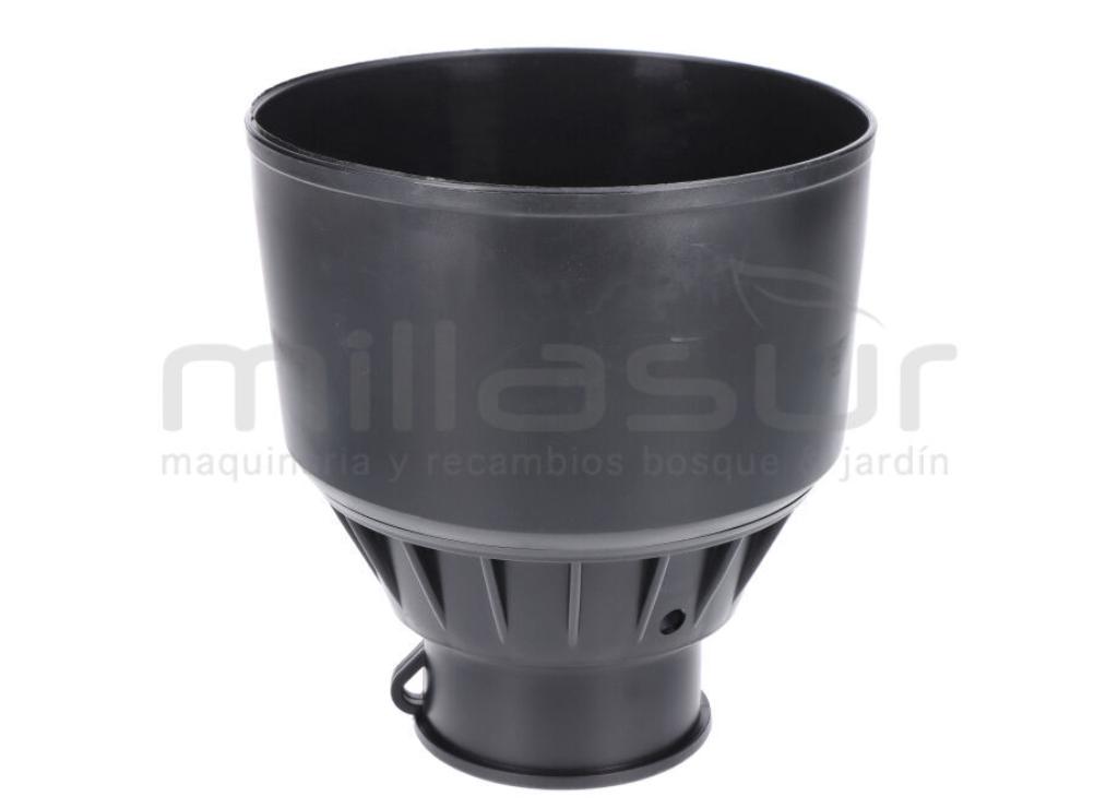 PROTECTOR INTERIOR TUBO BIO100PTO-BIO150PTO (22) - foto 2